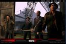 Mafia 2: Erotische Werbung für den Playboy
