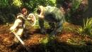 Risen-Bestiarium: Alle bisher bekannten Monster aus dem Xbox 360-Rollenspiel in Bild und Ton