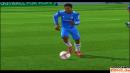 FIFA 10 für Wii: Screenshots aller Spieler des FC Chelsea FIFA 10 für Wii: Screenshots aller Spieler des FC Chelsea