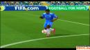 FIFA 10 für Wii: Screenshots aller Spieler des FC Chelsea FIFA 10 für Wii: Screenshots aller Spieler des FC Chelsea