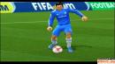 FIFA 10 für Wii: Screenshots aller Spieler des FC Chelsea FIFA 10 für Wii: Screenshots aller Spieler des FC Chelsea