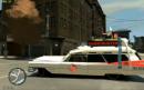 GTA 4 meets Ghostbusters: Niko Bellic fährt 