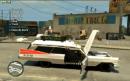 GTA 4 meets Ghostbusters: Niko Bellic fährt 