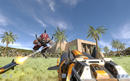 Serious Sam HD: Offizieller Launch-Trailer zum Xbox 360-Shooter-Remake Serious Sam HD: Offizieller Launch-Trailer zum Xbox 360-Shooter-Remake