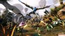 James Cameron's AVATAR: Frischer Trailer zeigt Na'vi Krieger im Kampfeinsatz James Cameron's AVATAR: Frischer Trailer zeigt Na'vi Krieger im Kampfeinsatz
