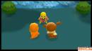 Pokémon Mystery Dungeon für WiiWare: 31 neue Screenshots und exklusives Video