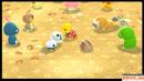 Pokémon Mystery Dungeon für WiiWare: 31 neue Screenshots und exklusives Video