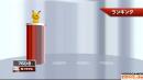 Pok&eacute;mon Scramble für WiiWare: Selbsterstellte Screenshots