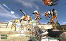 Serious Sam HD: Zwei weitere durchgeknallte Videos zeigen die Spieler des Shooters Serious Sam HD: Zwei weitere durchgeknallte Videos zeigen die Spieler des Shooters