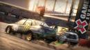 Dirt 2: Musik-Video: The Fantastic Journey Of The Underground Man: De Staat ft. Colin McRae DiRT 2