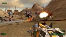 Serious Sam HD: Neuer Sunshine und Lollipop-Trailer mit Spielszenen aus dem Xbox 360-Shooter Serious Sam HD: Neuer Sunshine und Lollipop-Trailer mit Spielszenen aus dem Xbox 360-Shooter