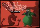 Rayman Raving Rabbids: Exklusiver Blog der Entwickler - Teil 5 Rayman Raving Rabbids: Exklusiver Blog der Entwickler - Teil 5