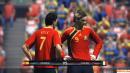 Videos: Bugs in der Pro Evolution Soccer 2010-Demo Videos: Bugs in der Pro Evolution Soccer 2010-Demo