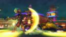 Super Street Fighter 4-Cosplay: Die neue Kämpferin Juri im Real-Life-Video