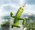 Final Fantasy XIV Online: Monster-Screenshots zum PS3-MMO Final Fantasy XIV Online: Monster-Screenshots zum PS3-MMO