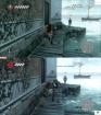 Assassin's Creed 2-Grafikvergleich: PS3 vs. Xbox 360 - Unterschiede in Texturen und Kamera