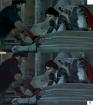 Assassin's Creed 2-Grafikvergleich: PS3 vs. Xbox 360 - Unterschiede in Texturen und Kamera