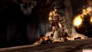 God of War 3: Brutale Bilder aus dem Rache-Feldzug des Ex-Kriegsgottes Kratos