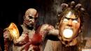 God of War 3: Brutale Bilder aus dem Rache-Feldzug des Ex-Kriegsgottes Kratos