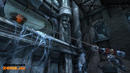 Darksiders-Screenshots: Feurige Bilderflut und neuer Trailer zum PS3- und Xbox 360-Actionspiel Darksiders-Screenshots: Feurige Bilderflut und neuer Trailer zum PS3- und Xbox 360-Actionspiel