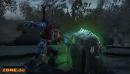 Darksiders-Screenshots: Feurige Bilderflut und neuer Trailer zum PS3- und Xbox 360-Actionspiel Darksiders-Screenshots: Feurige Bilderflut und neuer Trailer zum PS3- und Xbox 360-Actionspiel