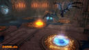 Darksiders-Screenshots: Feurige Bilderflut und neuer Trailer zum PS3- und Xbox 360-Actionspiel Darksiders-Screenshots: Feurige Bilderflut und neuer Trailer zum PS3- und Xbox 360-Actionspiel