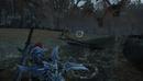 Darksiders-Screenshots: Feurige Bilderflut und neuer Trailer zum PS3- und Xbox 360-Actionspiel Darksiders-Screenshots: Feurige Bilderflut und neuer Trailer zum PS3- und Xbox 360-Actionspiel