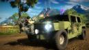 Just Cause 2: Releasedatum für Europa steht fest und neue Screenshots zum Actionspiel Just Cause 2: Releasedatum für Europa steht fest und neue Screenshots zum Actionspiel
