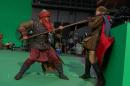 Assassin's Creed: Lineage: Making of-Video zum Ubisoft-Film mit deutschen Untertiteln