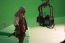 Assassin's Creed: Lineage: Making of-Video zum Ubisoft-Film mit deutschen Untertiteln