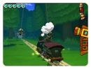 The Legend of Zelda: Spirit Tracks - Neue Gameplay-Videos zum DS-Abenteuer