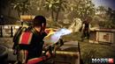 Mass Effect 2-Screenshots zeigen die X-3A Predator und dieTechnikerklasse in Aktion Mass Effect 2-Screenshots zeigen die X-3A Predator und dieTechnikerklasse in Aktion