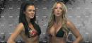 Kurioses am Morgen: Bikini-Models berichten im Youtube-Trailer über Aliens vs. Predator Kurioses am Morgen: Bikini-Models berichten im Youtube-Trailer über Aliens vs. Predator