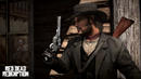 Red Dead Redemption: Bugs und Fehler im Mehrspieler-Modus Red Dead Redemption: Bugs und Fehler im Mehrspieler-Modus