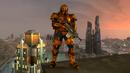 Crackdown 2 auf der PAX 2010: Neue Screenshots zeigen fette Action