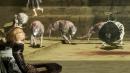 Nier im Test für PS3 und Xbox 360: Jede Menge Gameplay-Ideen, spannende Figuren, aber trotzdem wenig Spielspaß