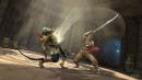 Prince of Persia: Video zeigt Gameplay der PSP-Version von Die vergessene Zeit Prince of Persia: Video zeigt Gameplay der PSP-Version von Die vergessene Zeit