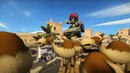 Modnation Racers: Launch-Trailer kurz nach Release Modnation Racers: Launch-Trailer kurz nach Release