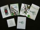 Final Fantasy 13: Die Limited Edition von FFXIII ausgepackt Final Fantasy 13: Die Limited Edition von FFXIII ausgepackt