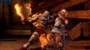 God of War 3: Sind Kratos' Gewaltexzesse zu brutal für Deutschland? God of War 3: Sind Kratos' Gewaltexzesse zu brutal für Deutschland?