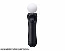 PlayStation Move für PlayStation 3: Sonys Pendant zum Nunchuck heißt Navigation Controller