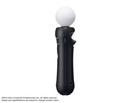 PlayStation Move für PlayStation 3: Sonys Pendant zum Nunchuck heißt Navigation Controller