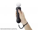 PlayStation Move für PlayStation 3: Sonys Pendant zum Nunchuck heißt Navigation Controller