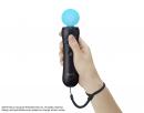 PlayStation Move für PlayStation 3: Sonys Pendant zum Nunchuck heißt Navigation Controller