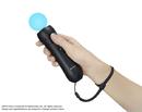 PlayStation Move für PlayStation 3: Sonys Pendant zum Nunchuck heißt Navigation Controller
