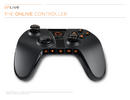OnLive: Streaming-Service startet im Juni; monatliche Gebühren enthüllt; Fotos von Konsole und GDC-Präsentation