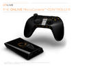 OnLive: Streaming-Service startet im Juni; monatliche Gebühren enthüllt; Fotos von Konsole und GDC-Präsentation