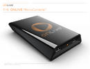 OnLive: Streaming-Service startet im Juni; monatliche Gebühren enthüllt; Fotos von Konsole und GDC-Präsentation