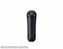 PlayStation Move für PlayStation 3: Sonys Pendant zum Nunchuck heißt Navigation Controller