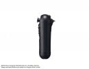 PlayStation Move für PlayStation 3: Sonys Pendant zum Nunchuck heißt Navigation Controller